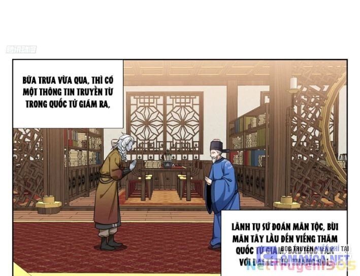 Đại Phụng Đả Canh Nhân - Chapter 542 - Page 3