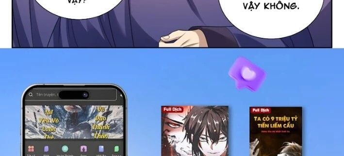 Đại Phụng Đả Canh Nhân - Chapter 542 - Page 43