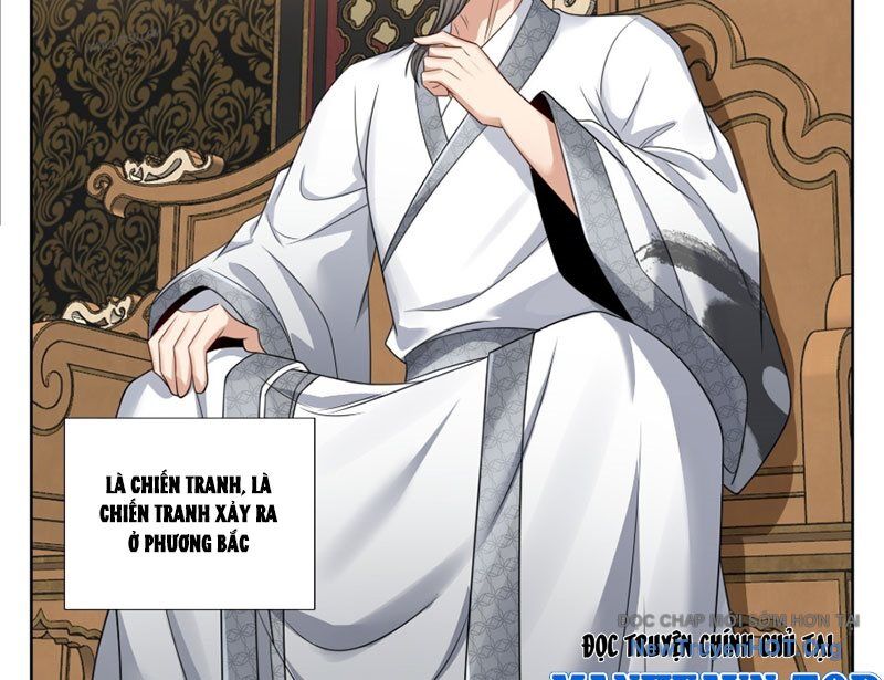 Đại Phụng Đả Canh Nhân - Chapter 544 - Page 15