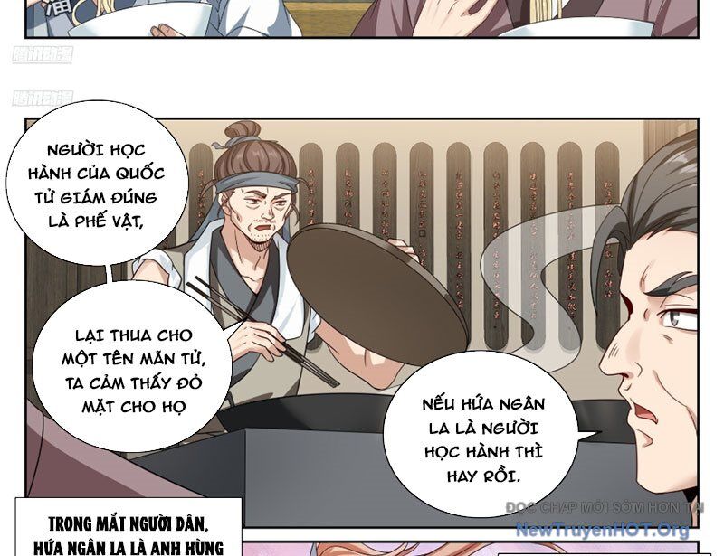 Đại Phụng Đả Canh Nhân - Chapter 544 - Page 6