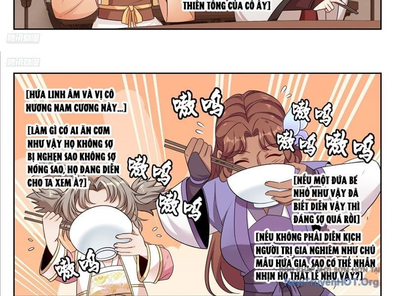 Đại Phụng Đả Canh Nhân - Chapter 552 - Page 10