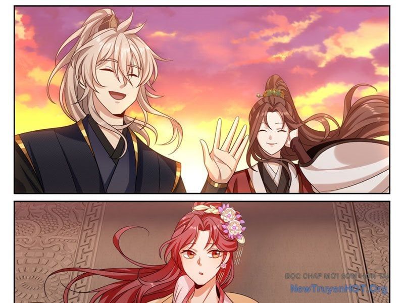 Đại Phụng Đả Canh Nhân - Chapter 552 - Page 37