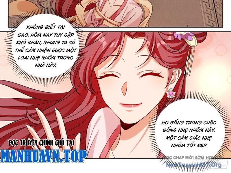 Đại Phụng Đả Canh Nhân - Chapter 552 - Page 38