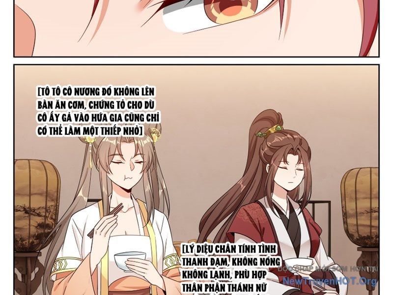 Đại Phụng Đả Canh Nhân - Chapter 552 - Page 9