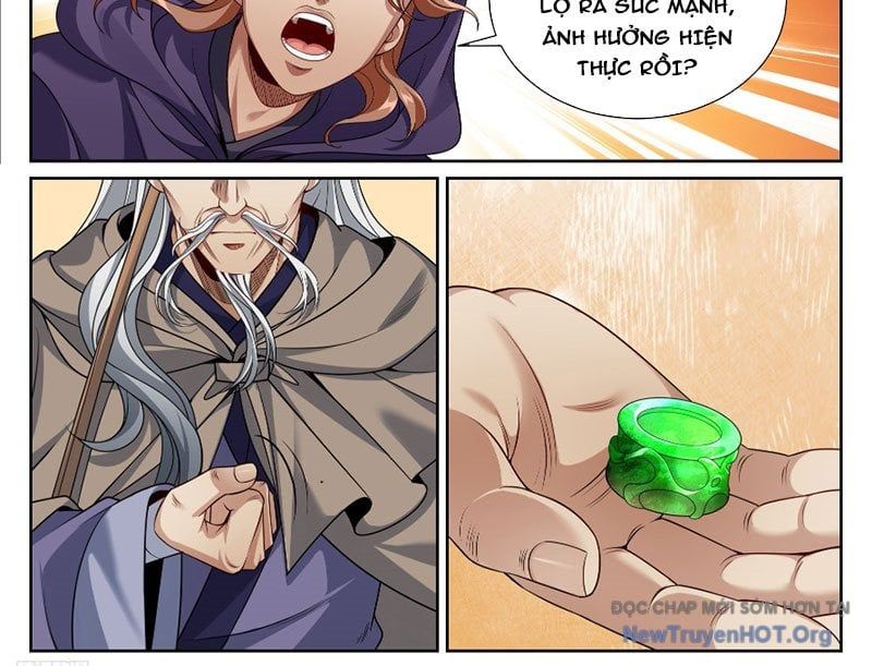 Đại Phụng Đả Canh Nhân - Chapter 553 - Page 12