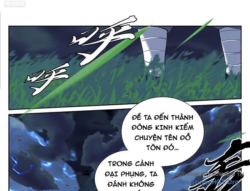Đại Phụng Đả Canh Nhân - Chapter 553 - Page 15