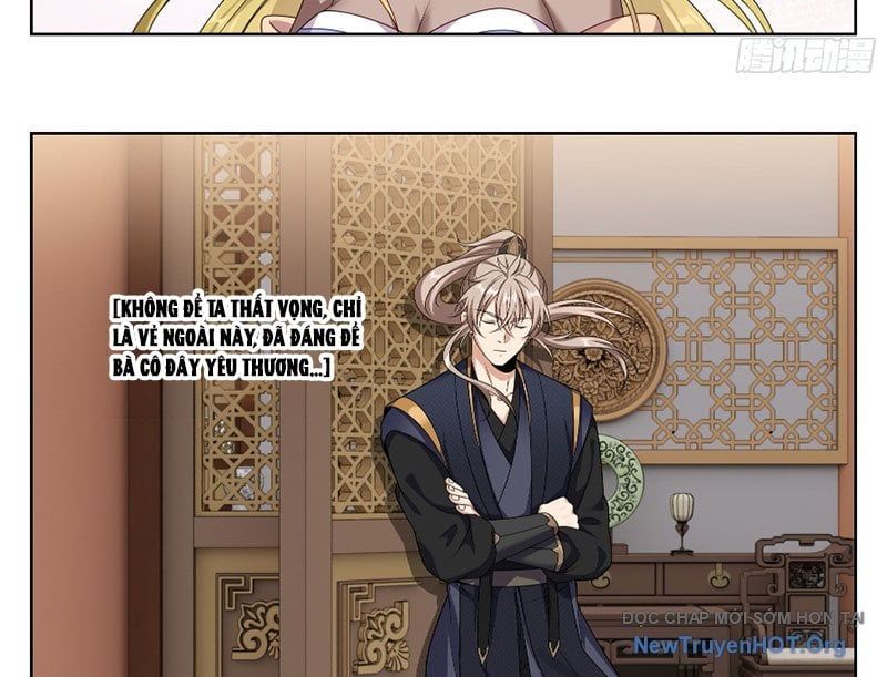 Đại Phụng Đả Canh Nhân - Chapter 553 - Page 25