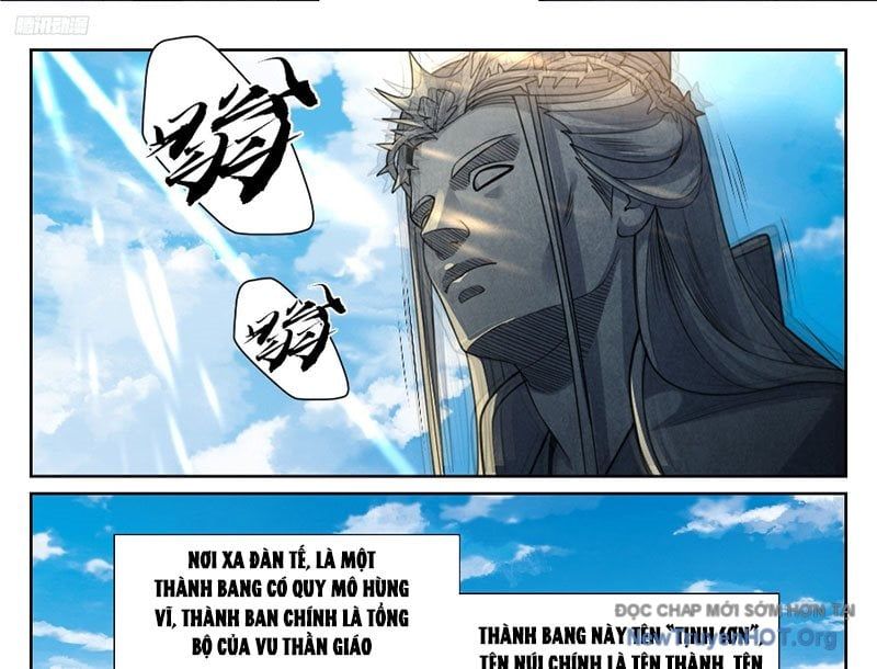 Đại Phụng Đả Canh Nhân - Chapter 553 - Page 5