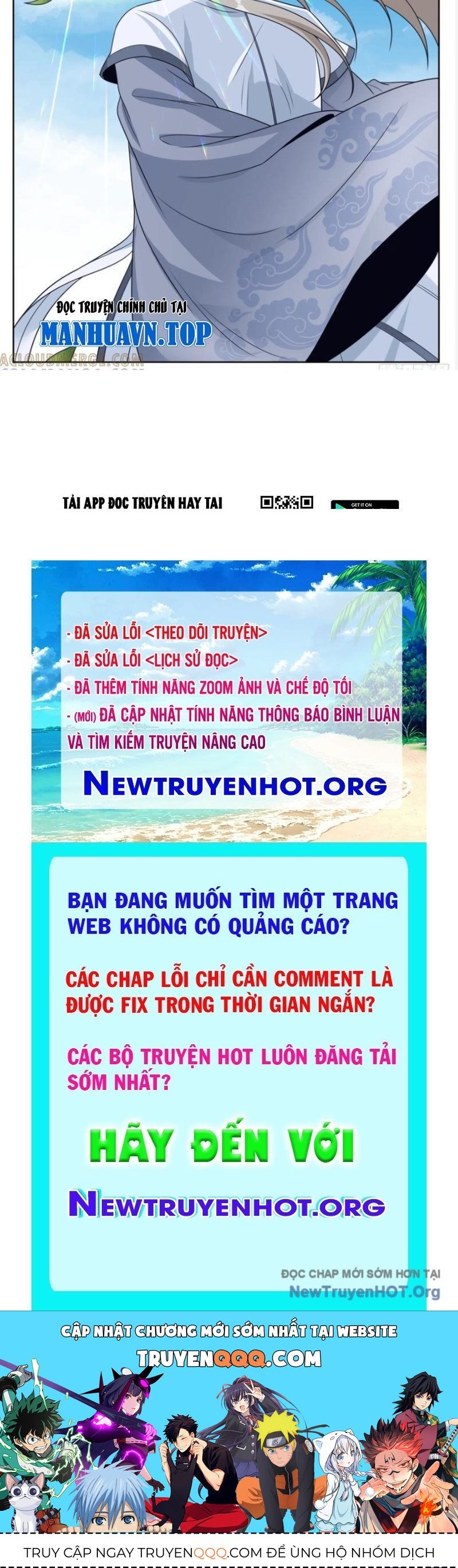 Đại Phụng Đả Canh Nhân - Chapter 554 - Page 31