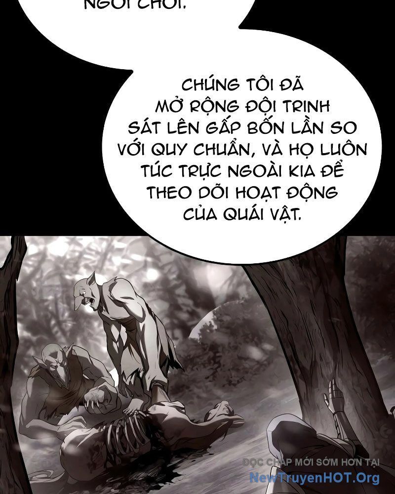 Đại Pháp Sư Mở Nhà Hàng - Chapter 93 - Page 104
