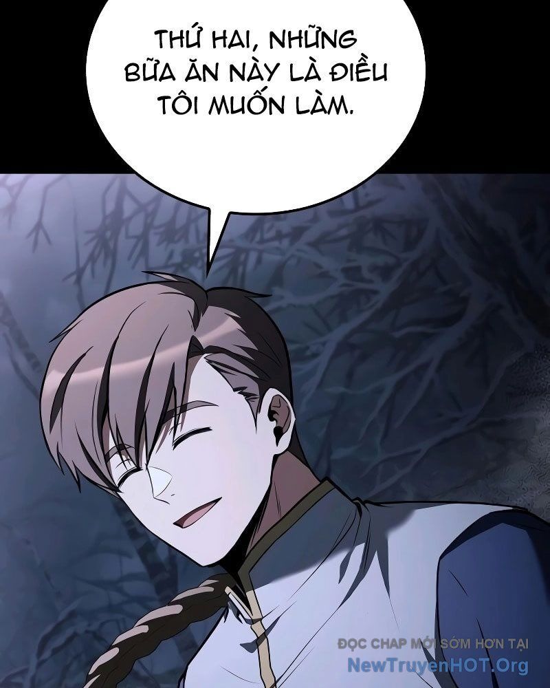 Đại Pháp Sư Mở Nhà Hàng - Chapter 93 - Page 109