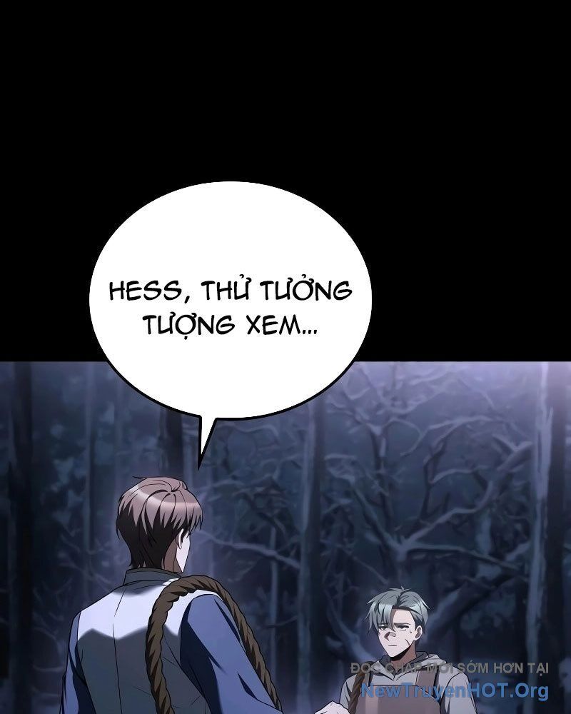 Đại Pháp Sư Mở Nhà Hàng - Chapter 93 - Page 111