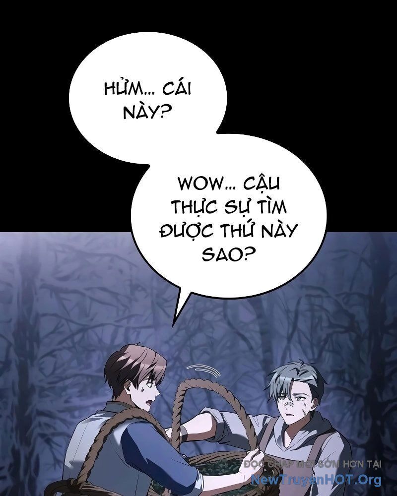 Đại Pháp Sư Mở Nhà Hàng - Chapter 93 - Page 125