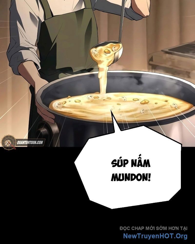 Đại Pháp Sư Mở Nhà Hàng - Chapter 93 - Page 131