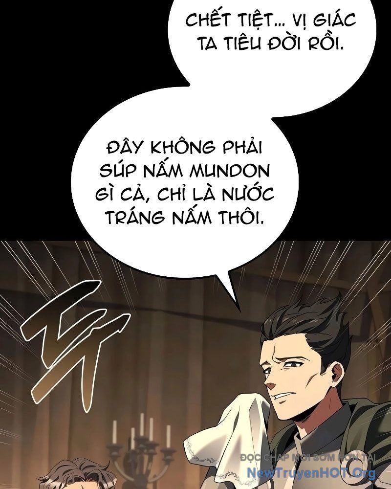 Đại Pháp Sư Mở Nhà Hàng - Chapter 93 - Page 142