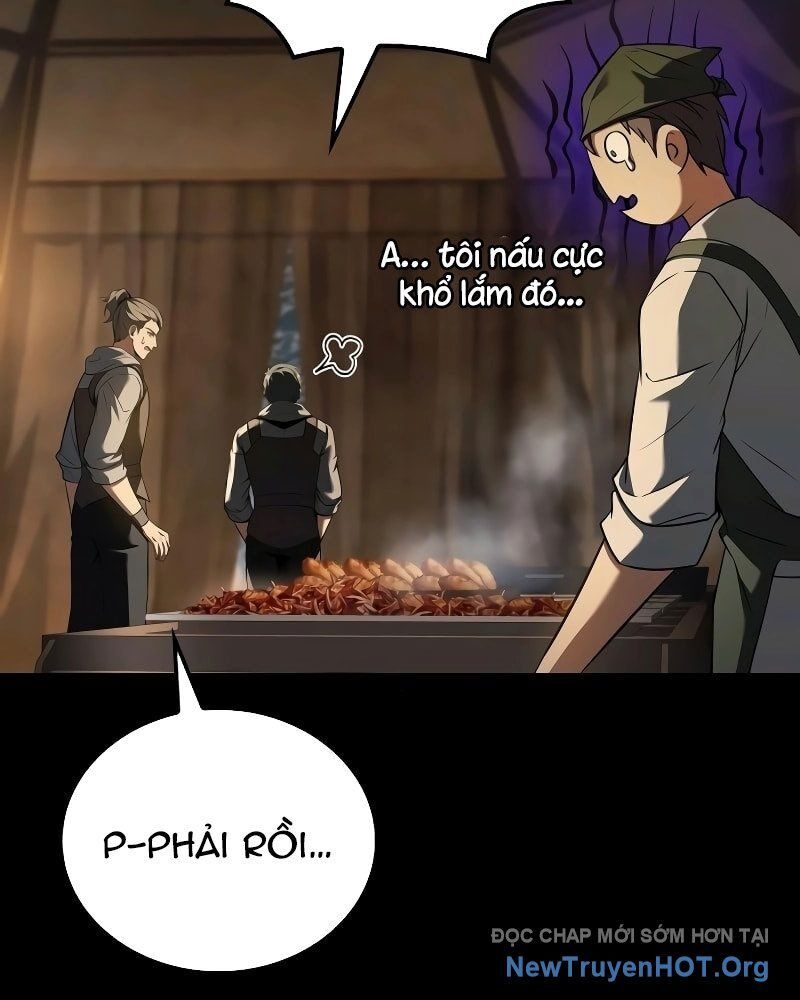 Đại Pháp Sư Mở Nhà Hàng - Chapter 93 - Page 15