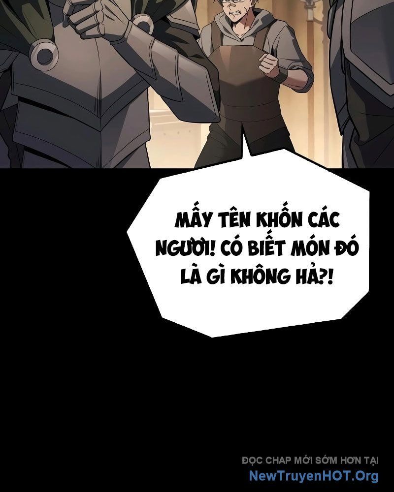 Đại Pháp Sư Mở Nhà Hàng - Chapter 93 - Page 157