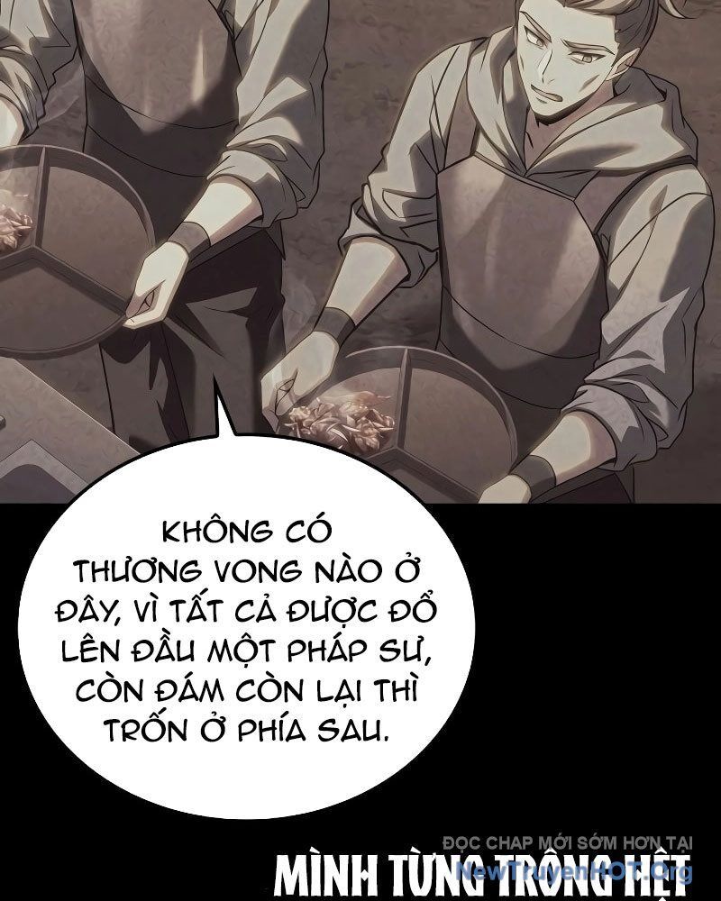 Đại Pháp Sư Mở Nhà Hàng - Chapter 93 - Page 166
