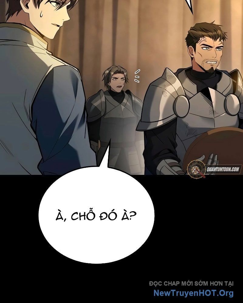 Đại Pháp Sư Mở Nhà Hàng - Chapter 93 - Page 17