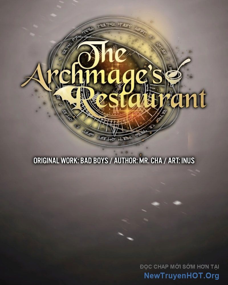 Đại Pháp Sư Mở Nhà Hàng - Chapter 93 - Page 21