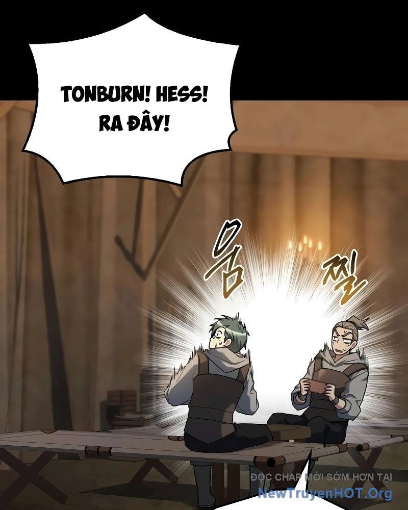 Đại Pháp Sư Mở Nhà Hàng - Chapter 93 - Page 29