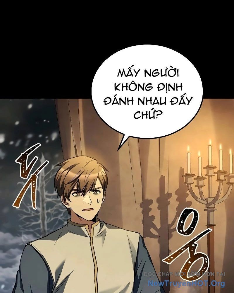 Đại Pháp Sư Mở Nhà Hàng - Chapter 93 - Page 3