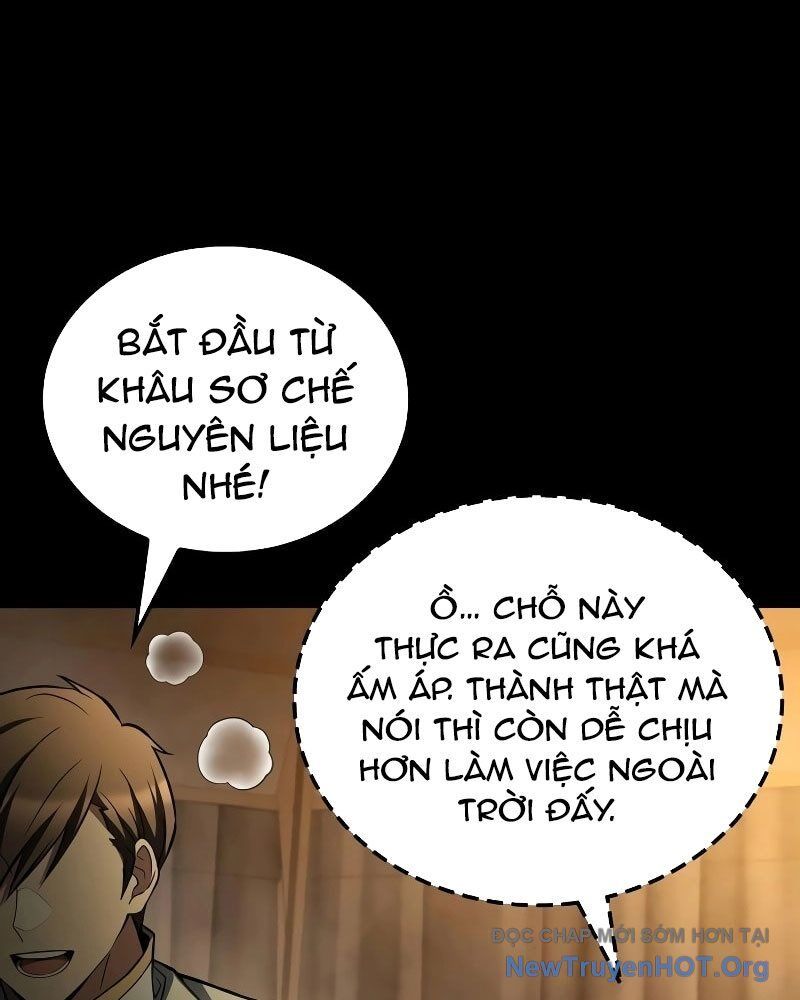 Đại Pháp Sư Mở Nhà Hàng - Chapter 93 - Page 45