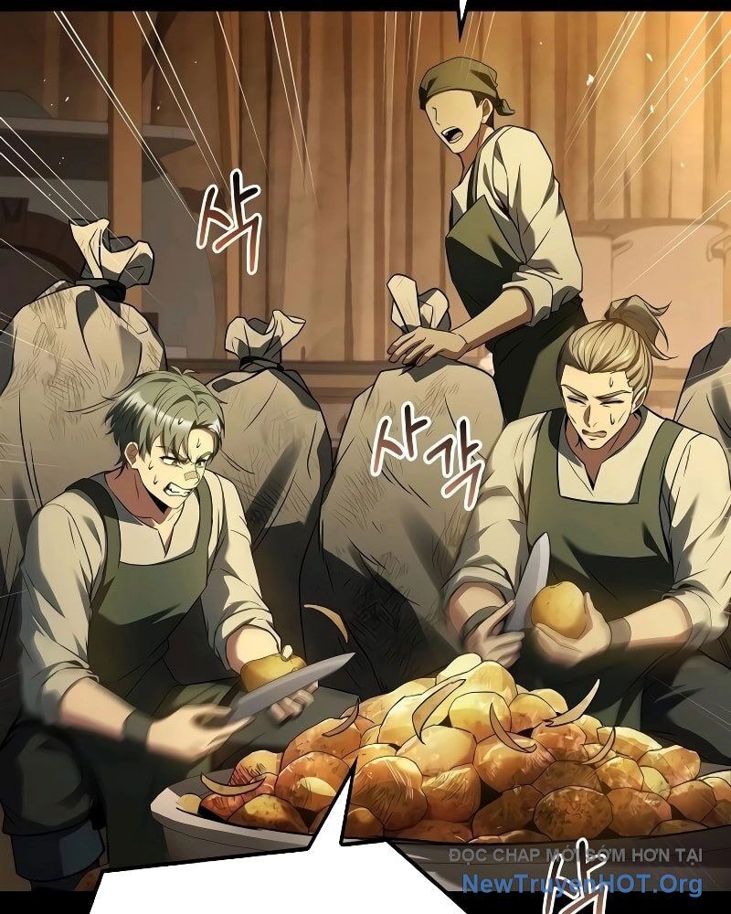 Đại Pháp Sư Mở Nhà Hàng - Chapter 93 - Page 52