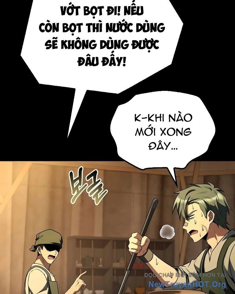 Đại Pháp Sư Mở Nhà Hàng - Chapter 93 - Page 54