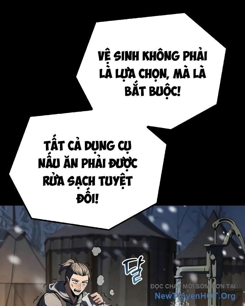 Đại Pháp Sư Mở Nhà Hàng - Chapter 93 - Page 56