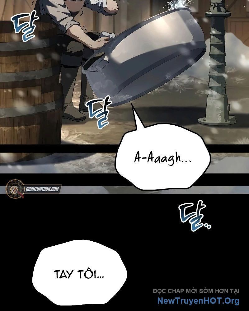 Đại Pháp Sư Mở Nhà Hàng - Chapter 93 - Page 57