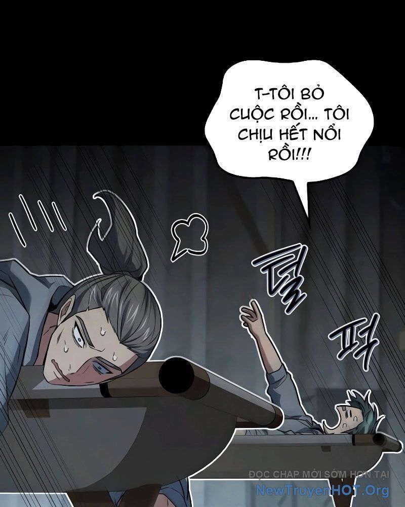 Đại Pháp Sư Mở Nhà Hàng - Chapter 93 - Page 59