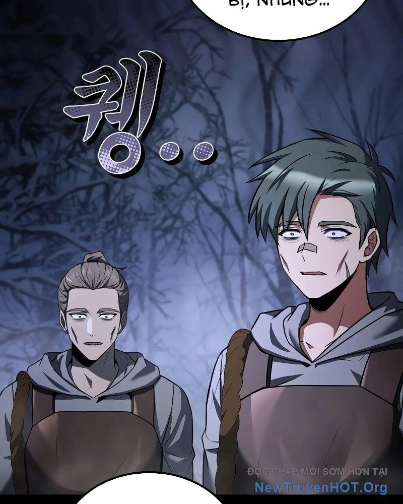 Đại Pháp Sư Mở Nhà Hàng - Chapter 93 - Page 71