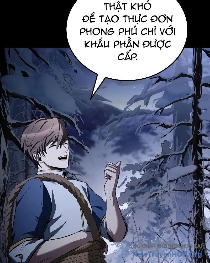 Đại Pháp Sư Mở Nhà Hàng - Chapter 93 - Page 73