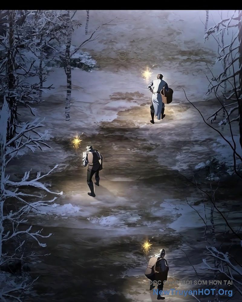 Đại Pháp Sư Mở Nhà Hàng - Chapter 93 - Page 79