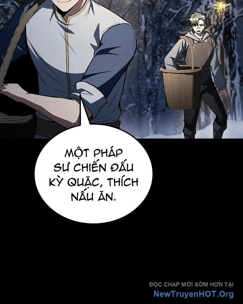 Đại Pháp Sư Mở Nhà Hàng - Chapter 93 - Page 85