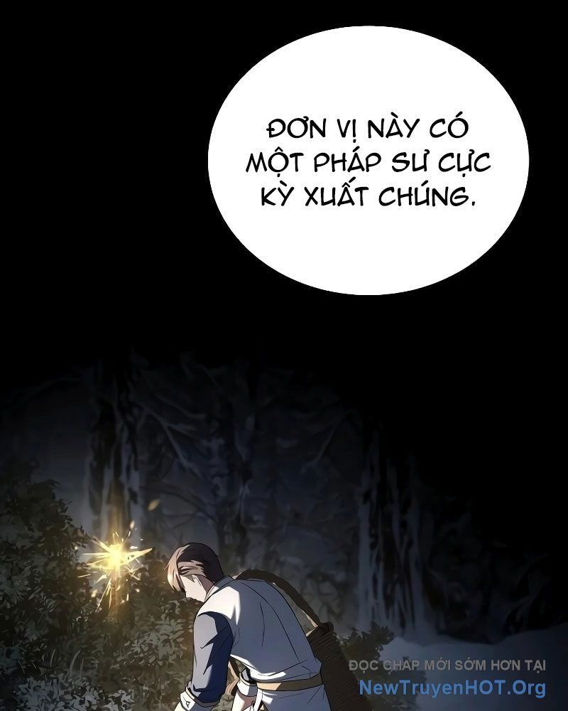 Đại Pháp Sư Mở Nhà Hàng - Chapter 93 - Page 91