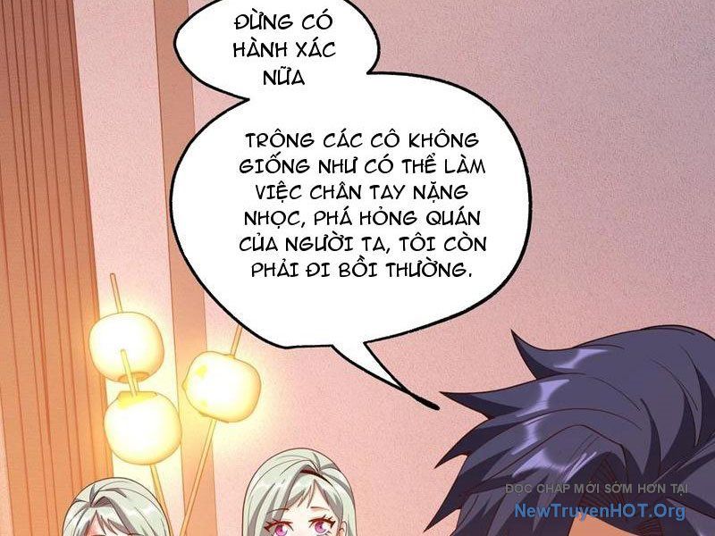 Trọng Sinh Không Làm Chạn Vương Tôi Một Mình Nạp Game Thăng Cấp - Chapter 252 - Page 23