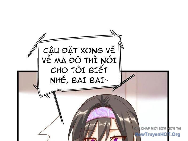 Trọng Sinh Không Làm Chạn Vương Tôi Một Mình Nạp Game Thăng Cấp - Chapter 252 - Page 40