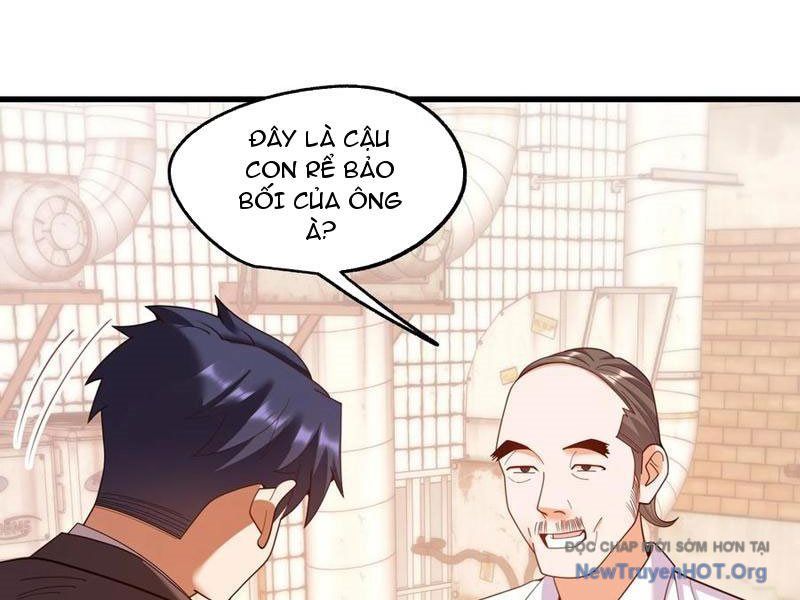 Trọng Sinh Không Làm Chạn Vương Tôi Một Mình Nạp Game Thăng Cấp - Chapter 252 - Page 55