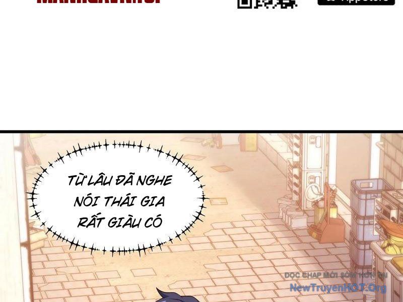 Trọng Sinh Không Làm Chạn Vương Tôi Một Mình Nạp Game Thăng Cấp - Chapter 252 - Page 61