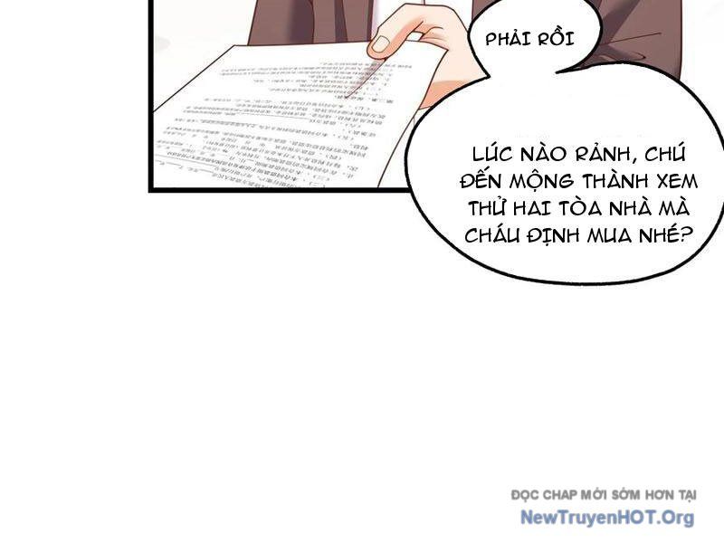 Trọng Sinh Không Làm Chạn Vương Tôi Một Mình Nạp Game Thăng Cấp - Chapter 252 - Page 71