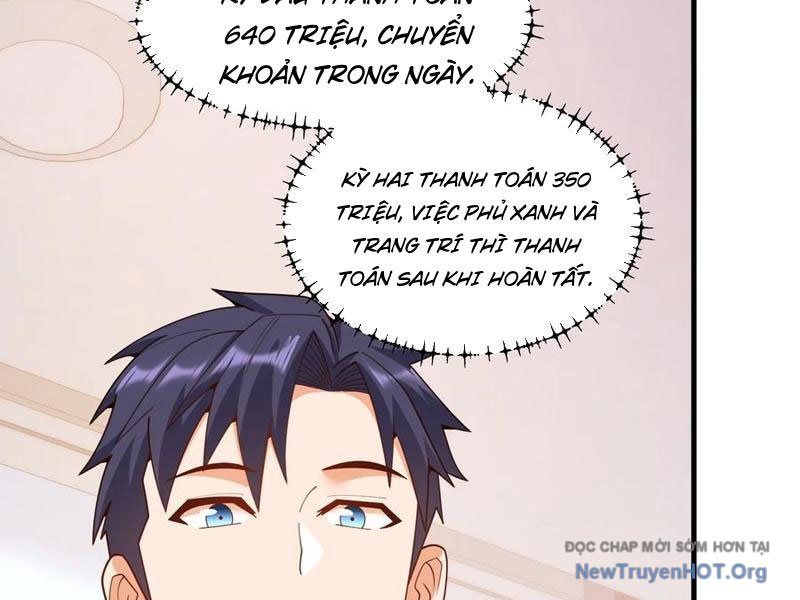 Trọng Sinh Không Làm Chạn Vương Tôi Một Mình Nạp Game Thăng Cấp - Chapter 252 - Page 85