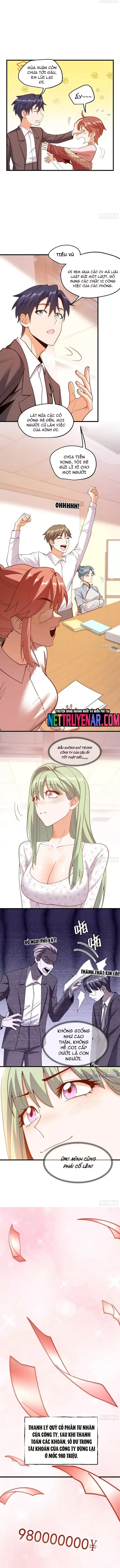 Trọng Sinh Không Làm Chạn Vương Tôi Một Mình Nạp Game Thăng Cấp - Chapter 253 - Page 6