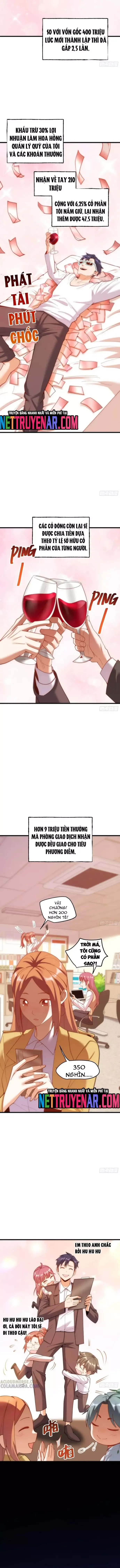 Trọng Sinh Không Làm Chạn Vương Tôi Một Mình Nạp Game Thăng Cấp - Chapter 253 - Page 7