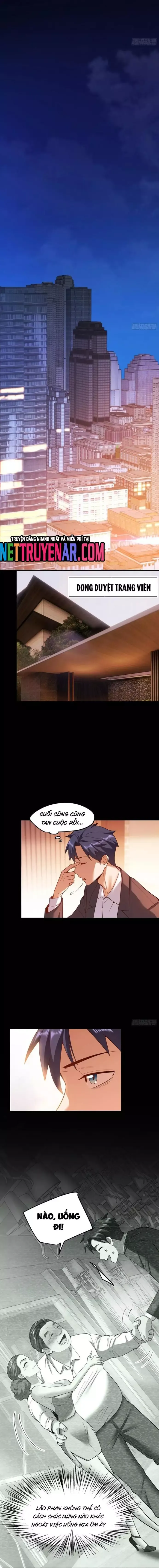 Trọng Sinh Không Làm Chạn Vương Tôi Một Mình Nạp Game Thăng Cấp - Chapter 253 - Page 8