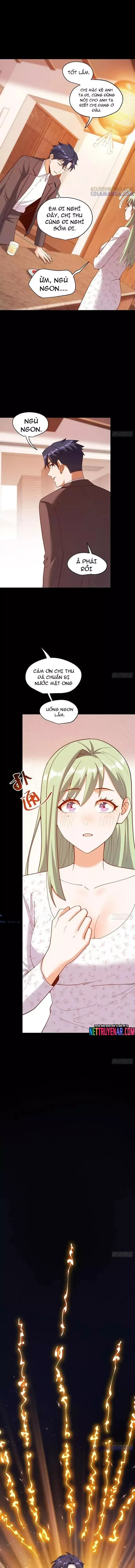 Trọng Sinh Không Làm Chạn Vương Tôi Một Mình Nạp Game Thăng Cấp - Chapter 254 - Page 3