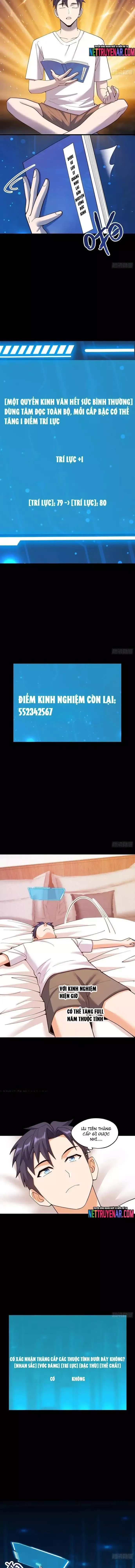 Trọng Sinh Không Làm Chạn Vương Tôi Một Mình Nạp Game Thăng Cấp - Chapter 254 - Page 4