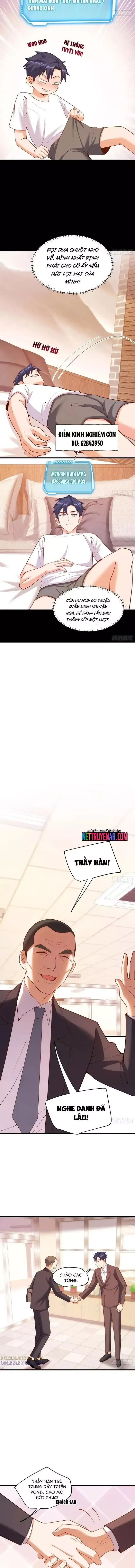 Trọng Sinh Không Làm Chạn Vương Tôi Một Mình Nạp Game Thăng Cấp - Chapter 254 - Page 6