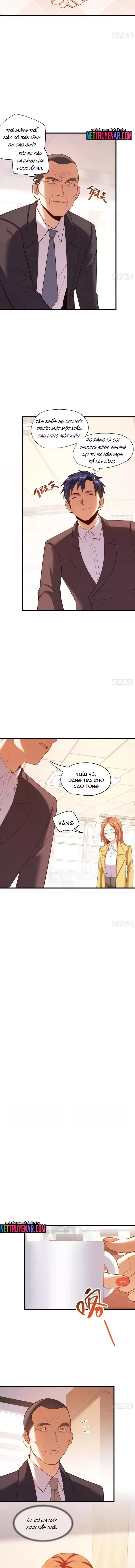 Trọng Sinh Không Làm Chạn Vương Tôi Một Mình Nạp Game Thăng Cấp - Chapter 254 - Page 7